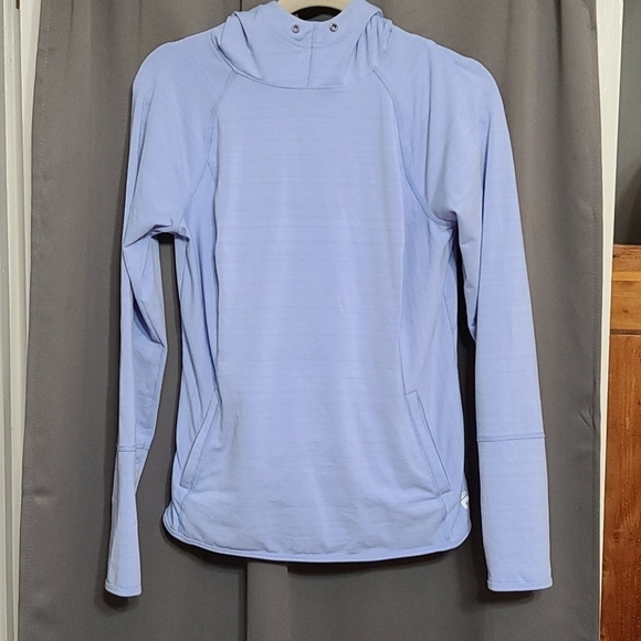 Fila Sport high neck drawstring hoodie siz… - Picture 1 of 6